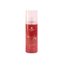 Richée Body Splash Pitaya Desodorante Corporal 200ml Richée Body Splash Pitaya Desodorante Corporal 200ml