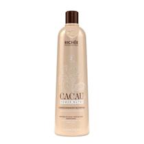 Richée Cacau Power Nutri Condicionador 1L Richée Cacau Power Nutri Condicionador 1L