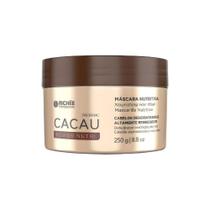 Richée Cacau Power Nutri Máscara Nutritiva 250g