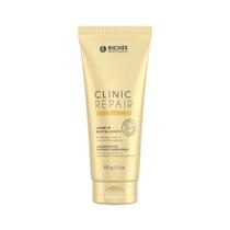 Richée Clinic Repair Leave-in Revitalizante 150g Richée Clinic Repair Leave-in Revitalizante 150g