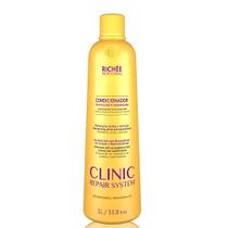 Richee Clinic Repair System Condicionador Revitalizante Bioavançado 1000ml