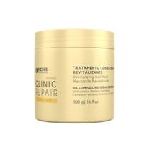 Richée Clinic Repair System Kit 2 Máscara 500g