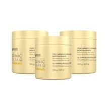 Richée Clinic Repair System Kit 3 Máscara 500g