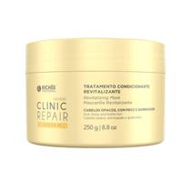 Richée Clinic Repair System Tratamento Condicionante Revitalizante 250g