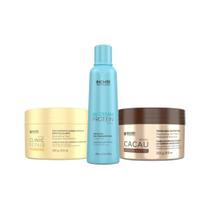 Richée Cronograma Capilar Máscara 250ml