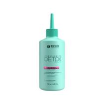 Richée Detox Care Loção Pré Shampoo 120ml