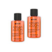 Richée Kit 2 Argan e Ojon Oil 9ml Richée Kit 2 Argan e Ojon Oil 9ml