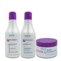 Richée Kit Bioplastica + BioBTx Repositor de Massa