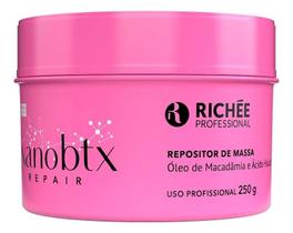 richée Nano Btx 250g original