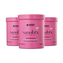 Richée Nano Btx Repair (3 x 1 kilo)