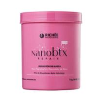 Richée Nano Btx Repair Máscara 1Kg Richée Nano Btx Repair Máscara 1Kg