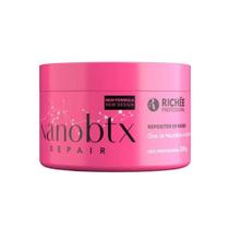 Richée Nano Btx Repair - Repositor de Massa 250g