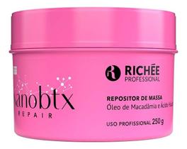 Richée nano btx repositor de massa 250g Original