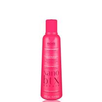 Richee Nanobotox Condicionador Reparador Diario 250ml Richee Nanobotox Condicionador Reparador Diario 250ml