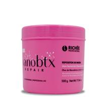 Richee Nanobotox Reparador 500g Richee Nanobotox Reparador 500g