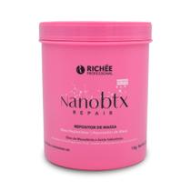 Richée Nanobtx Repair Repositor De Massa 1 Kg