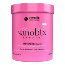 Richée Nanobtx Repair Repositor de Massa 1Kg