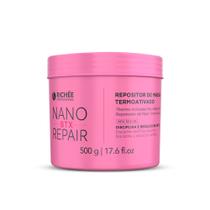 Richée Nanobtx Repair Repositor De Massa 500g