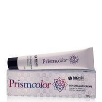 Richée Prismcolor 6.66 Louro Escuro Vermelho Intenso Tinta Cabelo 60g - Richée professional