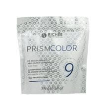 Richée Prismcolor 9 tons Azul ultra Pó Descolorante 300ml