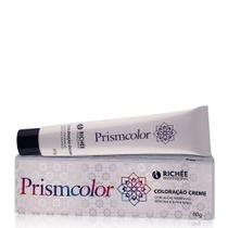 Richée Prismcolor Coloração 6.41 Louro Escuro Cobre Acinzentado 60g - Richée Professional