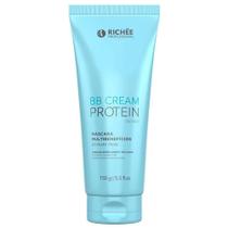 Richée Professional Bbcream Mascara Multi Benefícios Richée Professional Bbcream Mascara Multi Benefícios