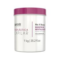 Richée Professional Bioplástica BioBTx - Repositor de Massa Capilar 1000g Richée Professional Bioplástica BioBTx - Repositor de Massa Capilar 1000g