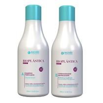 Richée Professional Bioplastica Capilar Kit Shampoo + Condicionador