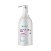 Richée Professional Bioplástica Shampoo 2,5L Richée Professional Bioplástica Shampoo 2,5L
