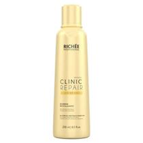 Richée Professional Clinic Repair Shampoo Revitalizante