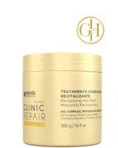 Richée Professional Clinic Repair System Máscara Capilar 500g