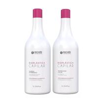 Richée Professional Escova Bioplástica Capilar 1 Litro