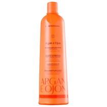 Richée Profissional Argan e Ojon Shampoo Antirresíduo 1L - T Richée Profissional Argan e Ojon Shampoo Antirresíduo 1L - T