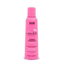 Richee Shampoo Antirresiduo Nanobotox 250ml