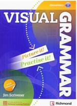Richmond viasual grammar a2 with key Richmond viasual grammar a2 with key