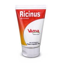Ricinus Assept 50 g - Vansil