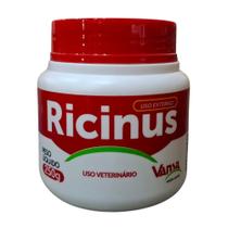 Ricinus pasta 250G - VANSIL