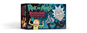 Rick and Morty DBG: O Rickshank Rickdemption