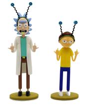 Rick And Morty - Saudação Alien