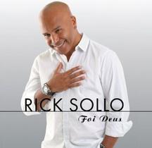 Rick solo - foi deus cd
