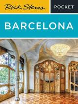 Rick steves pocket - barcelona