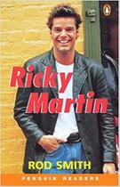 Ricky Martin - PENGUIN BOOKS - GRUPO CIA DAS LETRAS