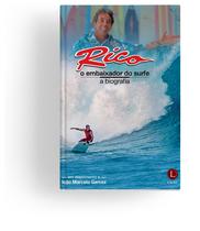 Rico O Embaixador do Surfe