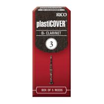 Rico Reeds - Palhetas Para Clarinete Bb RRP05BCL300