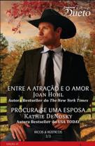 Ricos & Rústicos 2 de 3 - Harlequin Desejo 49