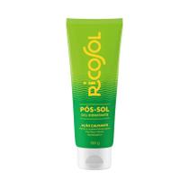 RICOSOL - GEL PÓS-SOL 120g
