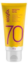 Ricosol Protetor Solar Facial Fps 70 50g Ricosol Protetor Solar Facial Fps 70 50g