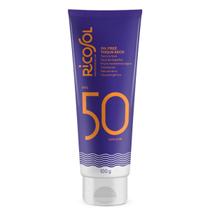 Ricosol Protetor Solar FPS 50 - 100 g Ricosol Protetor Solar FPS 50 - 100 g
