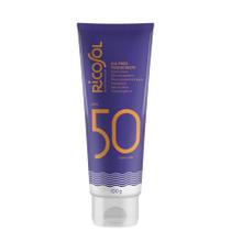 RICOSOL PROTETOR SOLAR FPS 50 - 100g - DAHUER