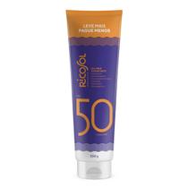 Ricosol Protetor Solar FPS 50 - 300 g Ricosol Protetor Solar FPS 50 - 300 g